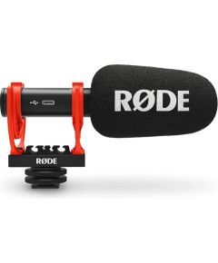 Rode Microphones VideoMic GO II - VMGOII