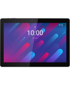 Kruger&matz Krüger&Matz KM1072 tablet 4G LTE 64 GB 25.6 cm (10.1") Cortex 4 GB Wi-Fi 5 (802.11ac) Android 11 Black