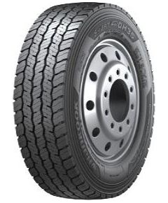 235/75R17,5 Hankook DH35 132/130M M+S 3PMSF Drive REGIONAL DCA73