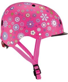 Globber helmet Elite L. pink 507-110