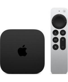 Apple TV 4K WiFi + Ethernet 128GB 3rd Gen