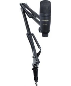 Marantz Professional Pod Pack 1 - USB microphone and handle