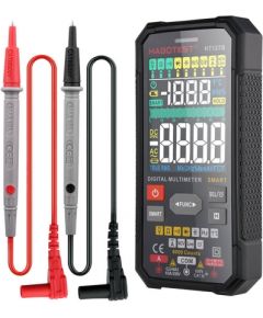 Habotest HT127B Digital Universal Multimeter