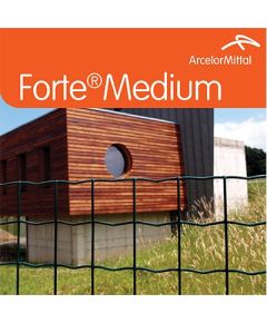 FORTE MED.1,8*25M 50*50/2,5MM