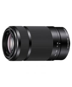 Sony SEL 55-210 f/4.5-6.3 OSS Black