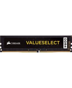 Corsair DDR4 16 GB 2666-CL18 - Single - Value Select