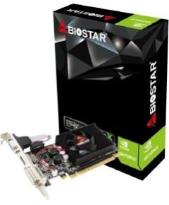 Biostar 2GB D3 GT 610