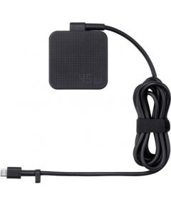 Asus AC45-00 (ADP-45XE D) - EU/TYPE-C/3PIN/6PCS AC adapter, 5/9/15/20 V