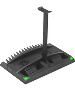 iPega PG-XB007 Multifunctional Stand for XBOX ONE and accessories (black)