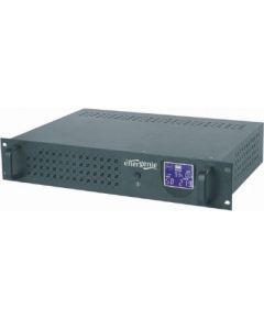 EnerGenie Rack 2000VA UPS 	UPS-RACK-2000 2000 VA