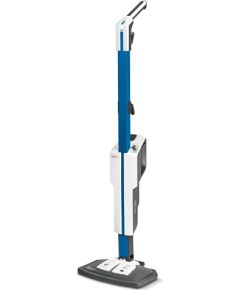 Polti Steam mop with integrated portable cleaner PTEU0305 Vaporetto SV620 Style 2-in-1 Power 1500 W, Water tank capacity 0.5 L, Blue/White