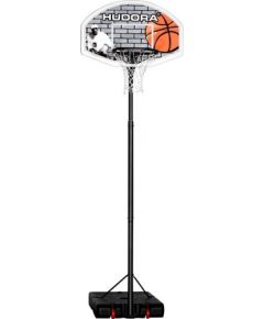 HUDORA basketbola statīvs 260-305 cm Pro XXL - 71661
