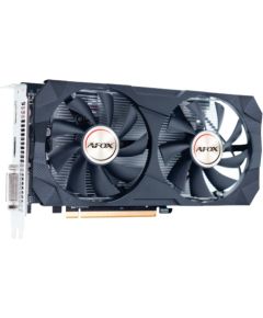 AFOX RADEON R9 370 4GB GDDR5 256BIT DVI HDMI DP ATX DUAL FAN AFR9370-4096D5H9