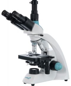 Levenhuk 500T Trinocular Microscope