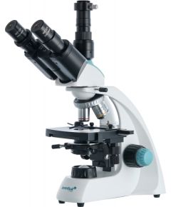 Levenhuk 400T Trinocular Microscope