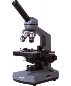 Levenhuk 320 PLUS Biological Monocular Microscope