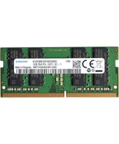 Kingston DDR4 - 32GB - 2666 - CL - 15 Impact - Single