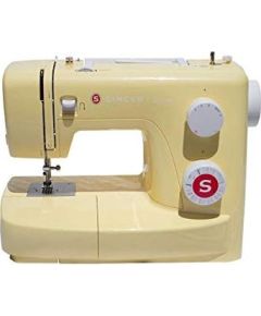 Singer sewing machine Simple 3223 yellow