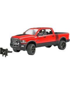 Bruder Professional Series RAM 2500 Power Wagon - 02500