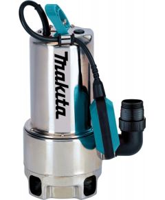 Makita PF1110 - 15000 l/h ūdens sūknis tīram/netīram ūdenim