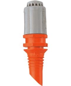 Gardena Micro-Drip-System Spray Nozzle 360 ??°, 5 pieces (1365)