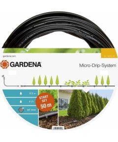 Gardena Micro-Drip-System Startera komplekts L, Pilienu sistēma kit 13013-20