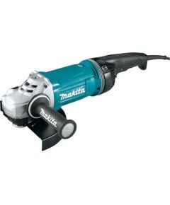 Makita Angle grinder GA9070X1 (blue/black, 2800 watts)