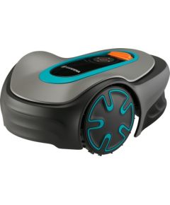 GARDENA Pļaušanas robots SILENO minimo 250 m 15201-20