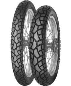 120/90-17 Mitas MC 24 64S TL ENDURO ON/OFF Rear