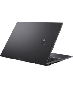 Notebook|ASUS|ZenBook Series|UM3402YA-KM211W|CPU 5825U|2000 MHz|14"|2880x1800|RAM 16GB|DDR4|SSD 1TB|AMD Radeon Graphics|Integrated|ENG|Windows 11 Home|Black|1.39 kg|90NB0W95-M00DW0