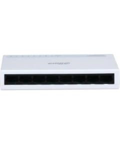 DAHUA PFS3008-8ET-L 8-Port Ethernet Switch L2 10/100Mbps