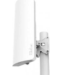 MIKROTIK RB911G-2HPND-12S Base station mANTBox 2 12S 2X2MIMO 2.4GHz 1x RJ45 1000Mb/s 12dBi Antenna