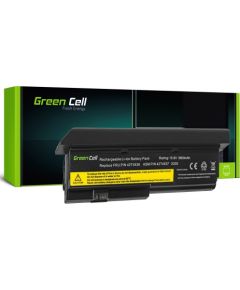 GREENCELL LE22 Battery Green Cell for Lenovo IBM Thinkpad X200 7454T X200 745