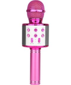 Manta MIC11-PK pink