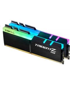 G.Skill DDR4 16 GB 4000-CL18 - Dual-Kit - Trident Z RGB