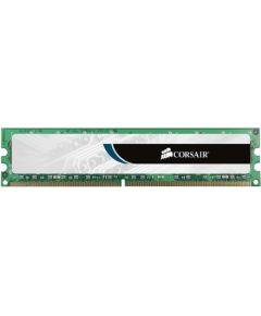 Corsair DDR3 8GB 1600-11 Value Dual