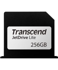 TRANSCEND JetDrive Lite 350 256GB Apple MacBook Pro Retina 15inch 39.11cm