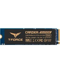 Team Group TEAMGROUP TM8FP7001T0C311 SSD Cardea Zero Z440 1TB M2 PCIe Gen4 x4 NVMe 5000/4400 MB/s