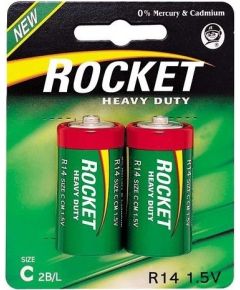 Rocket R14-2BB (C) Блистерная упаковка 2шт.
