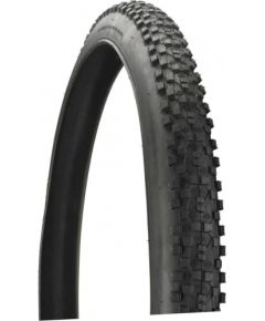 Fischer Die Fahrradmarke FISCHER bicycle tire 29 54-622 MTB (black)