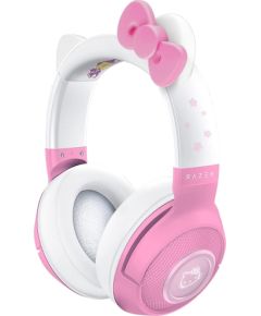 Razer Kraken BT Headset Hello Kitty and Friends Edition Built-in microphone, Bluetooth, Over-Ear, Wireless