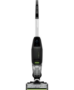 Bissell Vacuum Cleaner  CrossWave Cordless X7 Plus Pet Pro Cordless operating, Handstick, Washing function, 25 V, Operating time (max) 30 min, Black/Titanium, Warranty 24 month(s), Battery warranty 24 month(s)