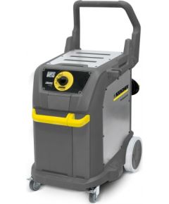 Karcher SGV 6/5 *EU tvaika putekļusūcējs