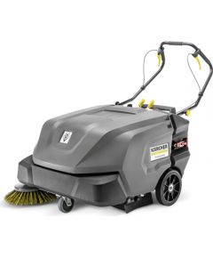 Karcher KM 85/50 W Bp Pack slaucīšanas mašīna