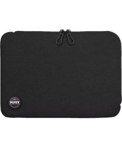 PORT DESIGNS Torino II Sleeve 15.6" Black, Sleeve