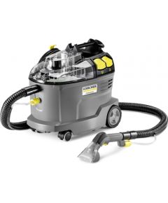 Karcher Puzzi 8/1 C with hand nozzle tīrīšanas iekārta