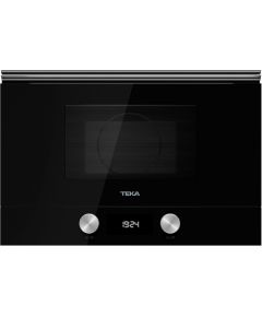 Built in microwave oven Teka ML8220BISLBK Urban Black