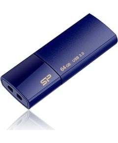 SILICON POWER memory USB Blaze B05 128GB