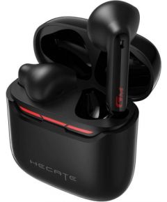 Edifier HECATE GM3 Plus wireless earbuds TWS (black)