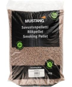 Mustang Kūpināšanas granulas Sweet Blend 9 kg